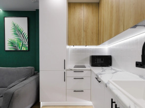 Апартаменты 4 Этаж