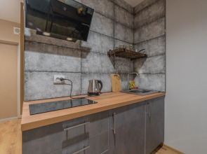 Апарт-Отель Старт