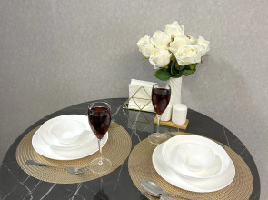 Квартира Fsf Прекрасная Студия в Элитном ЖК