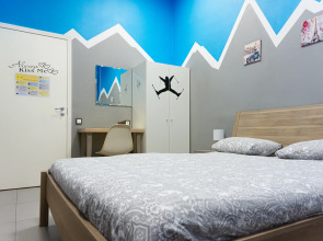 Хостел Рокет