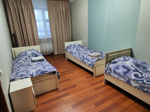 Апартаменты на Портовой улице 8