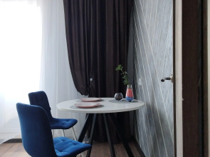 Апартаменты в Новом Доме