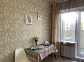 Апартаменты Lucky time