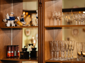 Отель Котбус