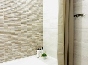 Квартира Просторная рядом с ж/д вокзалом и ИРНИТУ