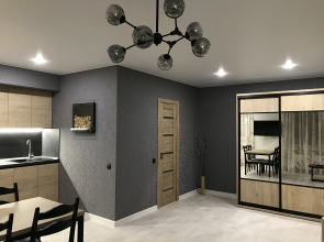 Апартаменты DOMUS на Чкалова