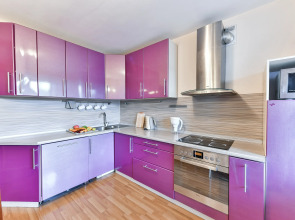 Апартаменты На берегу моря, Врангель