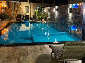 Мини-отель Вилла Вита