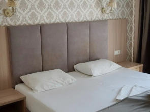 Отель Rit_hotel