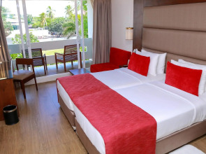 Курортный отель Pegasus Reef Beach Resort