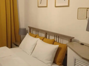 Отель Олимп