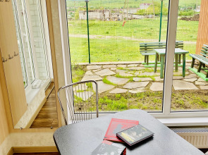 Гостевой Дом Апартаменты Александра