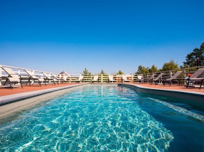 Гостевой дом Лоза Хутор All inclusive & SPA