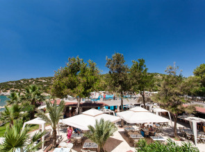 Отель Tusan Beach Resort