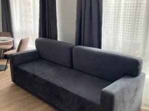 Квартира VV Apart на Улице Люблинская 72Ак1