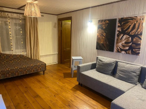 Гостевой дом Яблоневый сад Барыбино