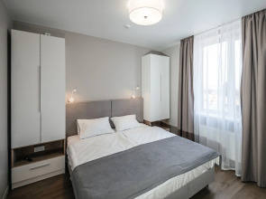 Гостевой Дом Лакколит 993 метра