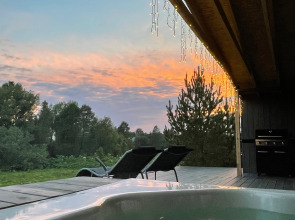 Гостевой дом Water Villa