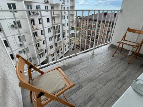 Апартаменты Море-Апарт