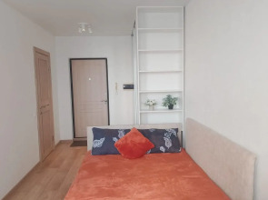 Квартира студия Капучино