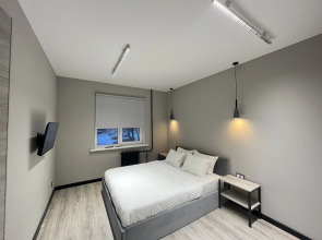 Квартира Трёхкомнатная рядом с Горнолыжным Склоном