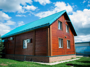 Отель Селигер 69