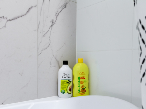 Квартира Двухкомнатная Рядом с  Аквапарком