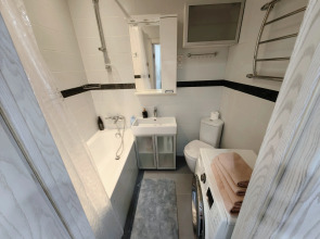 Квартира С Видом на Закат