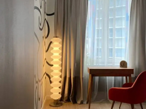 Квартира Уютная квартира в центре