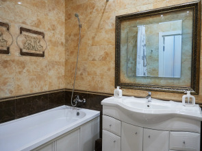 Апартаменты Просторная студия