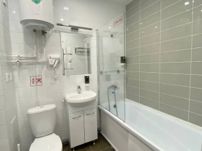 Квартира Студия