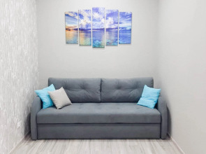 Квартира Комфорт-класса с шикарным видом