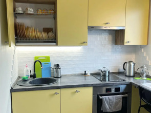 Квартира в историческом центре Калининграда