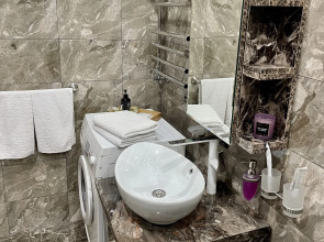 Квартира на Тхапсаева