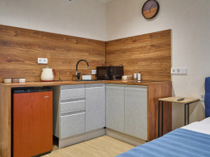 Апартаменты Grand Palace 905