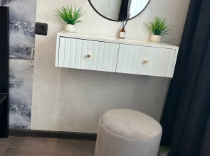 Квартира Уютно как дома