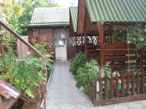 Гостевой дом У Людмилы