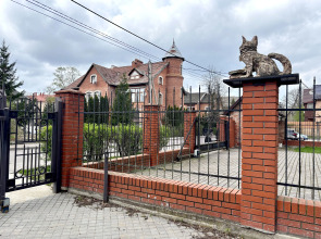 Частный дом Lermontov