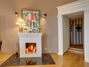 Меблированные комнаты Аничков HotelsTeam