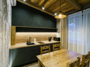 База Отдыха GlintWood