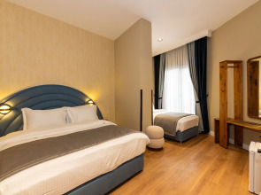 Nenessa Airport Hotel