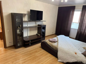 Апартаменты У парка