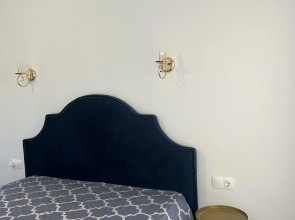 Апарт-отель Оазис