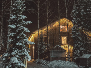 Гостевой дом Сибирский