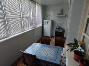 Квартира Дубки Сулакский Каньон