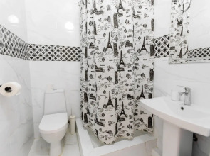 Гостевой дом Элени