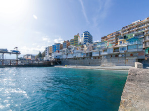 Апартаменты Family Del Mare 3