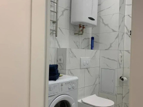 Квартира Евро двушка на Новгородском