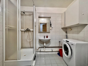 Квартира на Шесть Персон в Центре