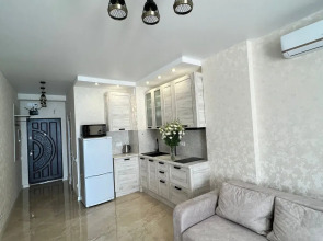 Апартаменты ЖК "Панорама"